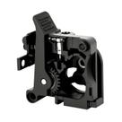 Impressora 3D de filamento de 1,75 mm com tampa frontal da extrusora Creality K2 Plus