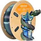 Impressora 3D de filamento ERYONE Silk Tricolor PLA 1,75 mm 1 kg