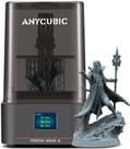 Impressora 3D de resina ANYCUBIC Photon Mono 4 10K 6,04x3,42x6,49in