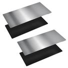 Impressora 3D de resina Flex Build Plate HIKUDIY para Phrozen Sonic
