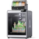 Impressora 3D FDM Creality K2 Plus com CFS Bivolt Manual Impressora 3D FDM Creality K2 Plus com CFS Bivolt Manual