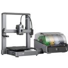 Impressora 3D Fdm Hi Combo Creality Bivolt Impressora 3D Fdm Hi Combo Creality Bivolt