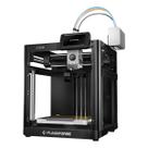 Impressora 3D FDM Multicolorida FlashForge Aberta AD5X Impressora 3D FDM Multicolorida FlashForge Aberta AD5X