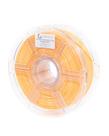 Impressora 3D Filament Cookiecad PLA 1,75 mm 1 kg de sorvete de laranja