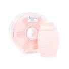 Impressora 3D Filament Cookiecad PLA 1,75 mm 1 kg rosa pálido