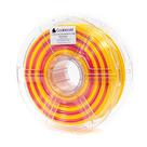 Impressora 3D Filament Cookiecad Silk PLA 1,75 mm 1 kg Rainbow