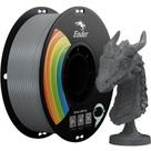 Impressora 3D Filament Creality Ender PLA+ 1,75 mm cinza 1 kg
