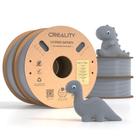 Impressora 3D Filament Creality Hyper PLA Grey 4kg