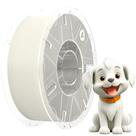 Impressora 3D Filament Creality Hyper PLA RFID branca 1kg