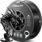Impressora 3D Filament Creality PETG 1,75 mm 1 kg preta