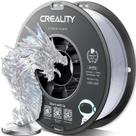 Impressora 3D Filament Creality PETG 1,75 mm 1 kg transparente
