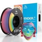 Impressora 3D Filament Creality PLA+ Ender PLA Pro 1kg