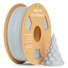 Impressora 3D Filament Deeplee PLA 1,75 mm 1 kg de mármore