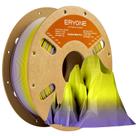 Impressora 3D Filament ERYONE Matte Gradient Rainbow PLA 1,75 mm