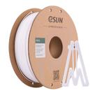 Impressora 3D Filament eSun PETG 1,75 mm 1 kg Bobina branca Impressora 3D Filament eSun PETG 1,75 mm 1 kg Bobina branca