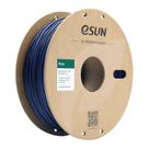 Impressora 3D Filament eSun PLA+ 1,75 mm Azul Escuro 1 kg