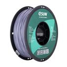 Impressora 3D Filament eSun PLA PRO (PLA+) 1 kg 1,75 mm cinza