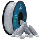 Impressora 3D Filament Geeetech Marble PLA 1,75 mm 1 kg Impressora 3D Filament Geeetech Marble PLA 1,75 mm 1 kg