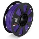 Impressora 3D Filament HATCHBOX PLA MAX V2 Midnight Purple 1 kg
