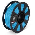 Impressora 3D Filament HATCHBOX PLA MAX V2 Robin Egg Blue 1kg