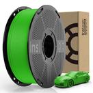 Impressora 3D Filament Inslogic Matte PLA 1,75 mm 1 kg verde