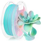 Impressora 3D Filament iSanMate Matte 3 em 1 Rainbow 1,75 mm 1 kg