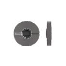 Impressora 3D Filament MakerBot Method PLA Cool Grey 0,75 kg