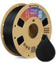 Impressora 3D Filament OVERTURE PLA 1,75 mm 1 kg Bobina preta Impressora 3D Filament OVERTURE PLA 1,75 mm 1 kg Bobina preta