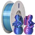 Impressora 3D Filament PINBALL Silk PLA Tri Color 1,75 mm 1 kg Impressora 3D Filament PINBALL Silk PLA Tri Color 1,75 mm 1 kg