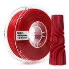 Impressora 3D Filament R3D High Speed PLA Pro 1,75 mm 1 kg vermelho