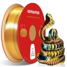 Impressora 3D Filament RepRapper Triple Color PLA 1,75 mm 1 kg