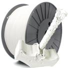 Impressora 3D Filament RepRapper White PLA 1,75 mm 5 kg Impressora 3D Filament RepRapper White PLA 1,75 mm 5 kg