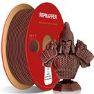 Impressora 3D Filament RepRapper Wood PLA Dual Color 1,75 mm 1 kg
