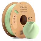 Impressora 3D Filament Snapmaker Matte PLA 1,75 mm Moss Mist 1 kg
