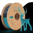 Impressora 3D Filament Sovol Luminous Glow in The Dark PLA 1kg