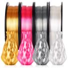Impressora 3D Filament Yousu PLA Silk 1,75 mm 4x250g Muticolor