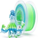 Impressora 3D Filament ZIRO Fast Changing Color Changing 1.75mm PLA