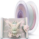 Impressora 3D Filament ZIRO Fast Color Changing PLA 1,75 mm