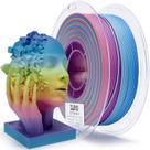 Impressora 3D Filament ZIRO Fast Color Changing PLA 1,75 mm