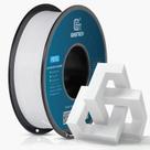 Impressora 3D Filamento Geeetech PETG 1,75mm 1kg Branco Impressora 3D Filamento Geeetech PETG 1,75mm 1kg Branco