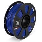 Impressora 3D Filamento HATCHBOX PLA MAX V2 Azul 1,75 mm 1 kg