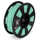 Impressora 3D Filamento HATCHBOX PLA MAX V2 Verde Menta 1,75 mm 1 kg