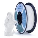 Impressora 3D Filamento ZIRO Matte PLA 1,75 mm Branco 1 kg