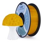 Impressora 3D Filamento ZIRO Semitransparente PLA PRO 1,75 mm