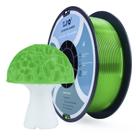 Impressora 3D Filamento ZIRO Transparente PLA PRO 1,75 mm 1 kg