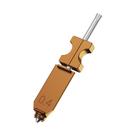 Impressora 3D FLASHFORGE AD5X com 4 bicos 0,25-0,8 mm e 300 C