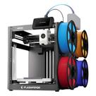 Impressora 3D Flashforge AD5X CoreXY Alta Velocidade 600mm Nivelamento Automatico Impressora 3D Flashforge AD5X CoreXY Alta Velocidade 600mm Nivelamento Automatico