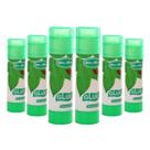 Impressora 3D Glue Stick Copybooder PVP verde sólido para PLA, ABS