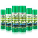 Impressora 3D Glue Stick TeqStone JT16 36g/40ml, pacote com 6