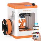 Impressora 3D HEPHI3D TINA2S WiFi Cloud com Nivelamento Automático